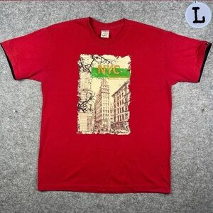 New York City Tee Shirt